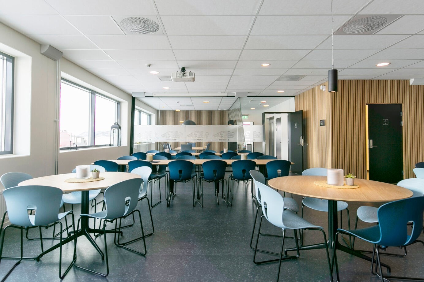 Kantine Galleribilde