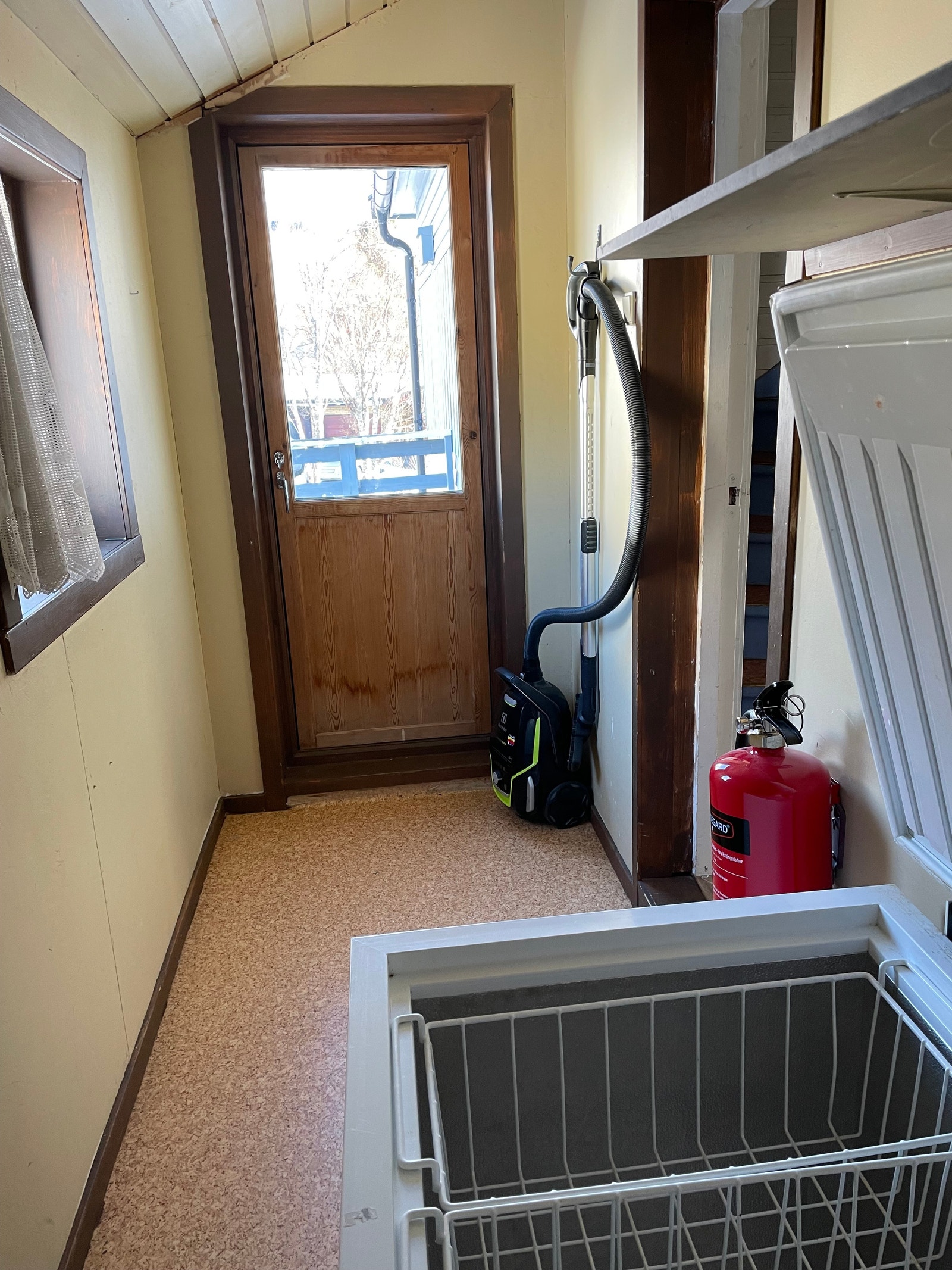 Bod 2 etasje Galleribilde