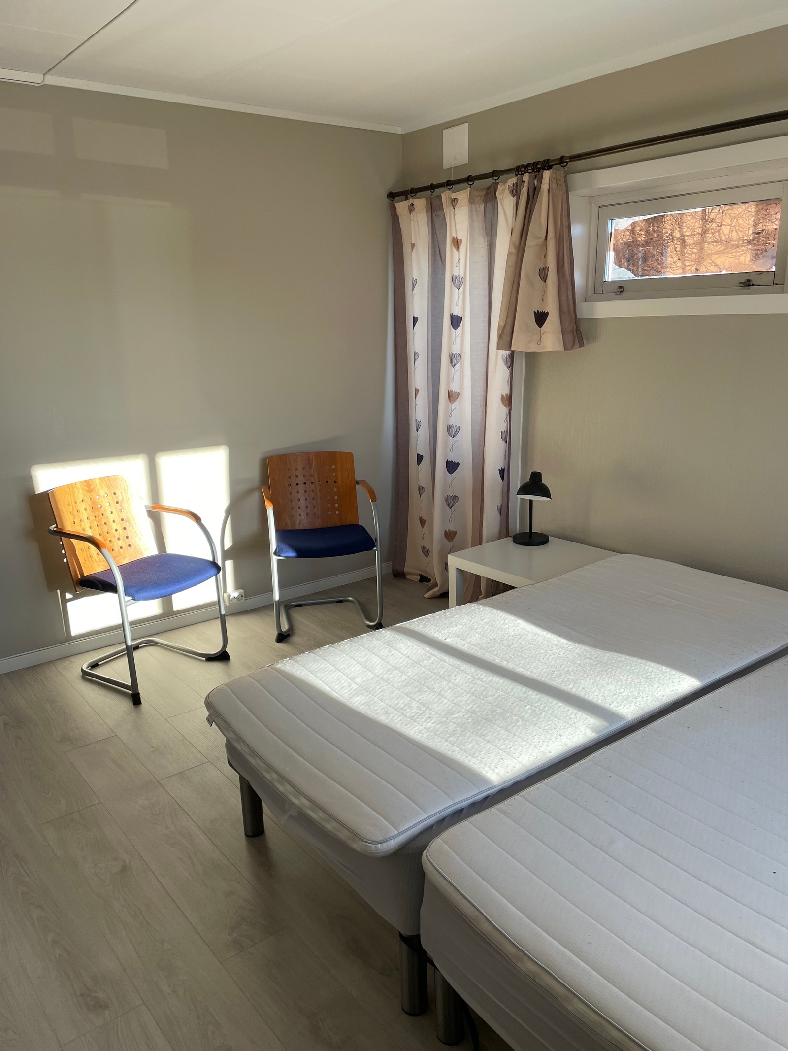 Soverom 1 i 1 etasje Galleribilde