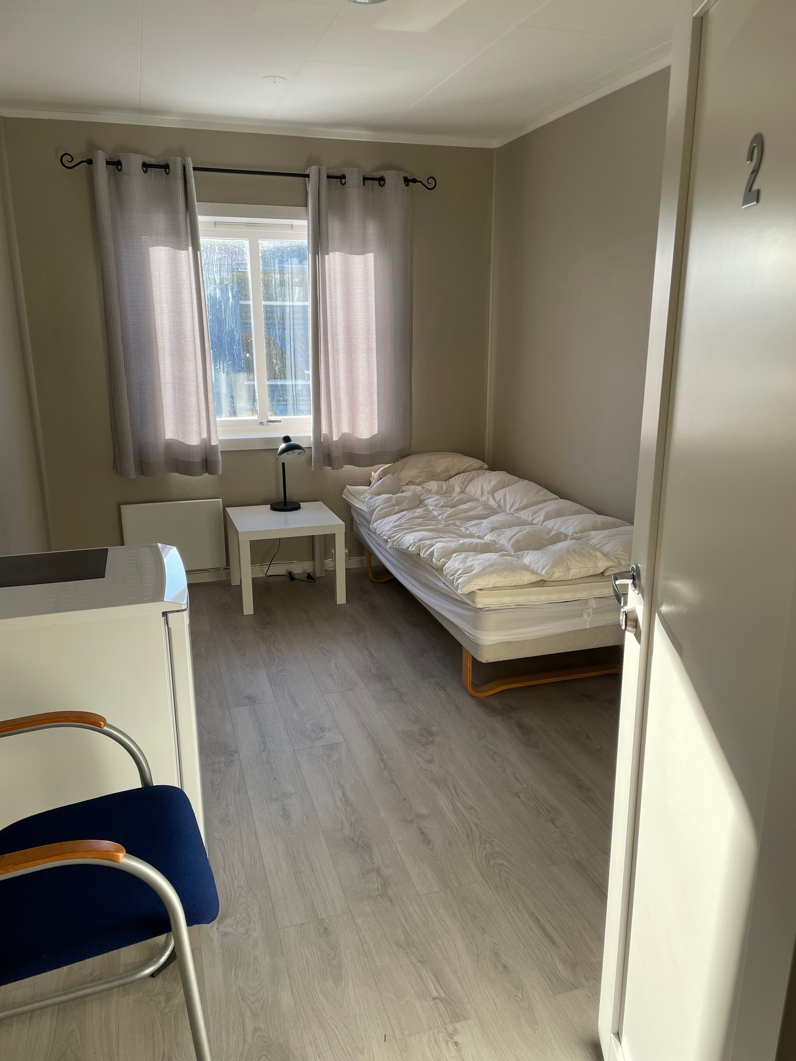 Soverom 2 i 1 etasje Galleribilde