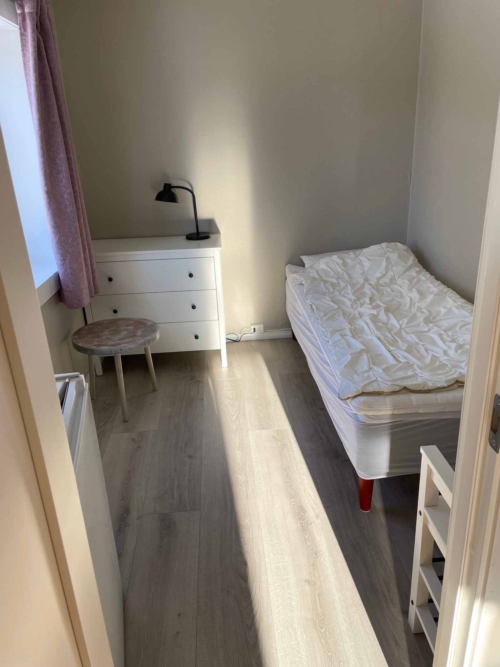 Soverom 4 i 1 etasje Galleribilde