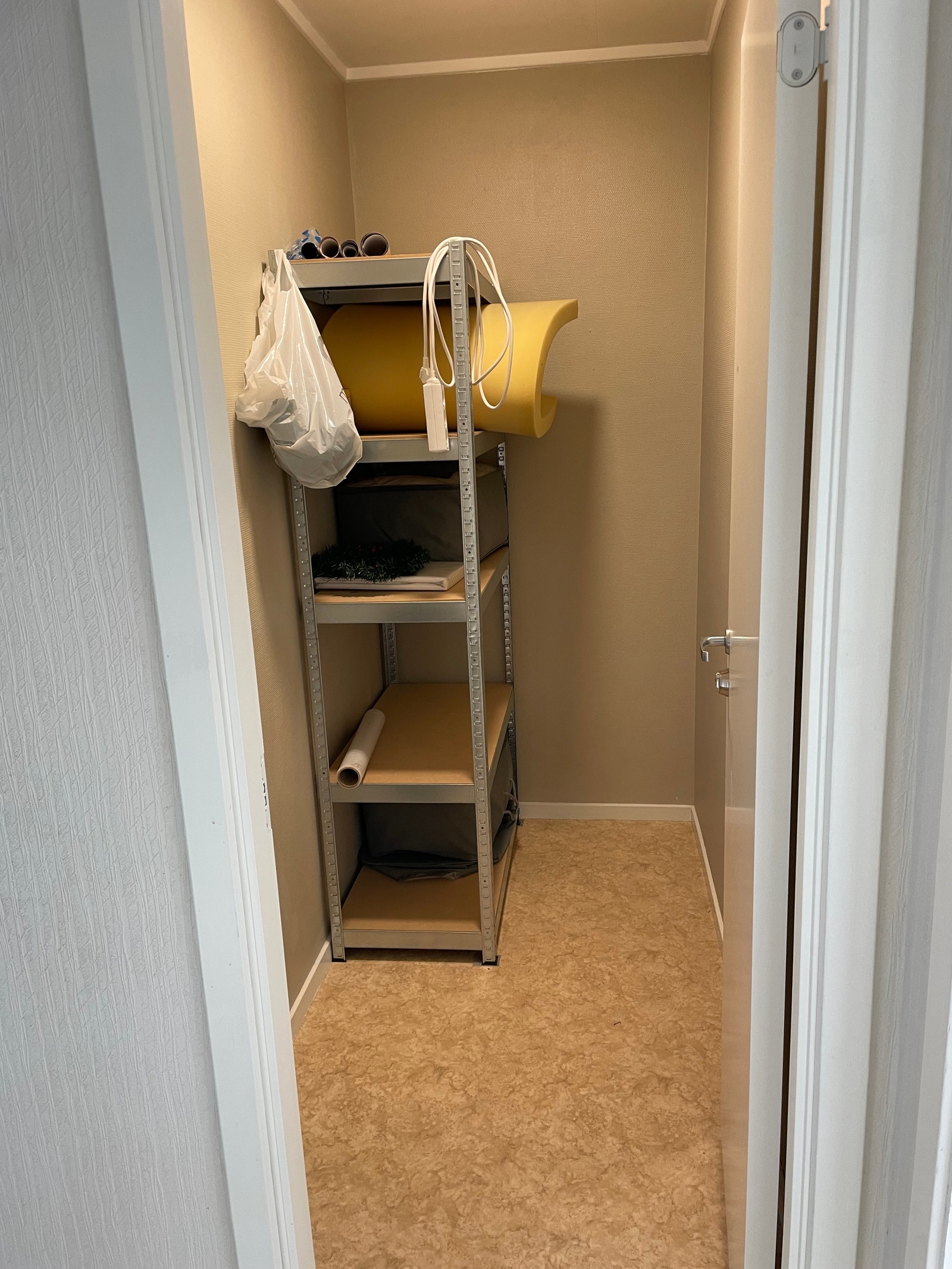 Bod 1 etasje Galleribilde