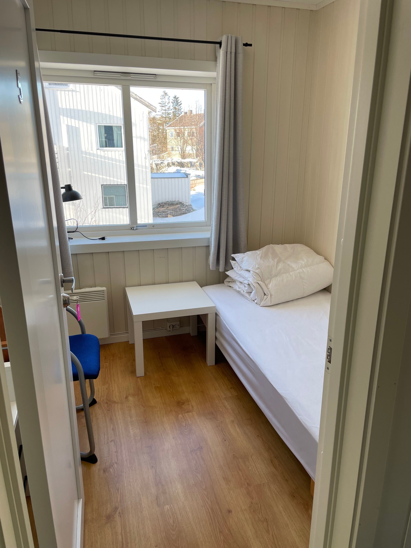 Soverom 5 i 2 etasje, litt lite Galleribilde