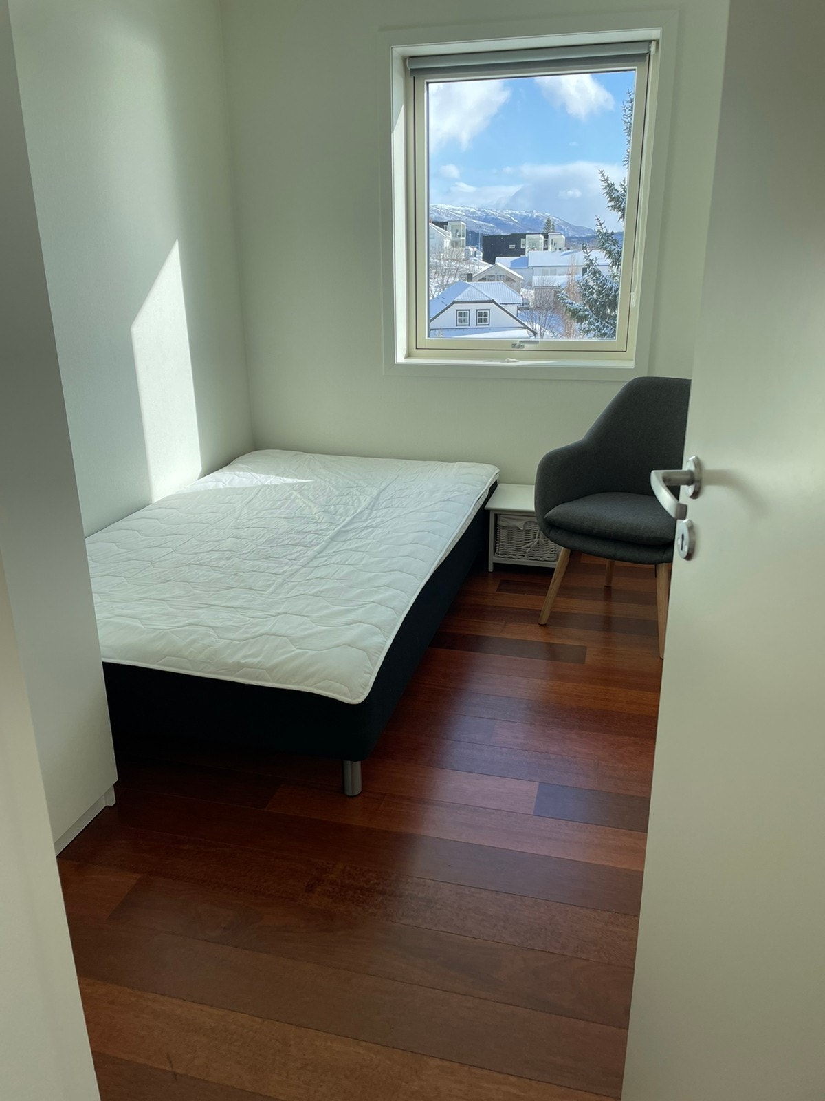 Soverom 2 Galleribilde