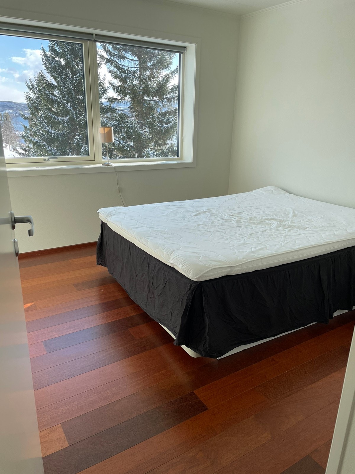 Soverom 1 Galleribilde