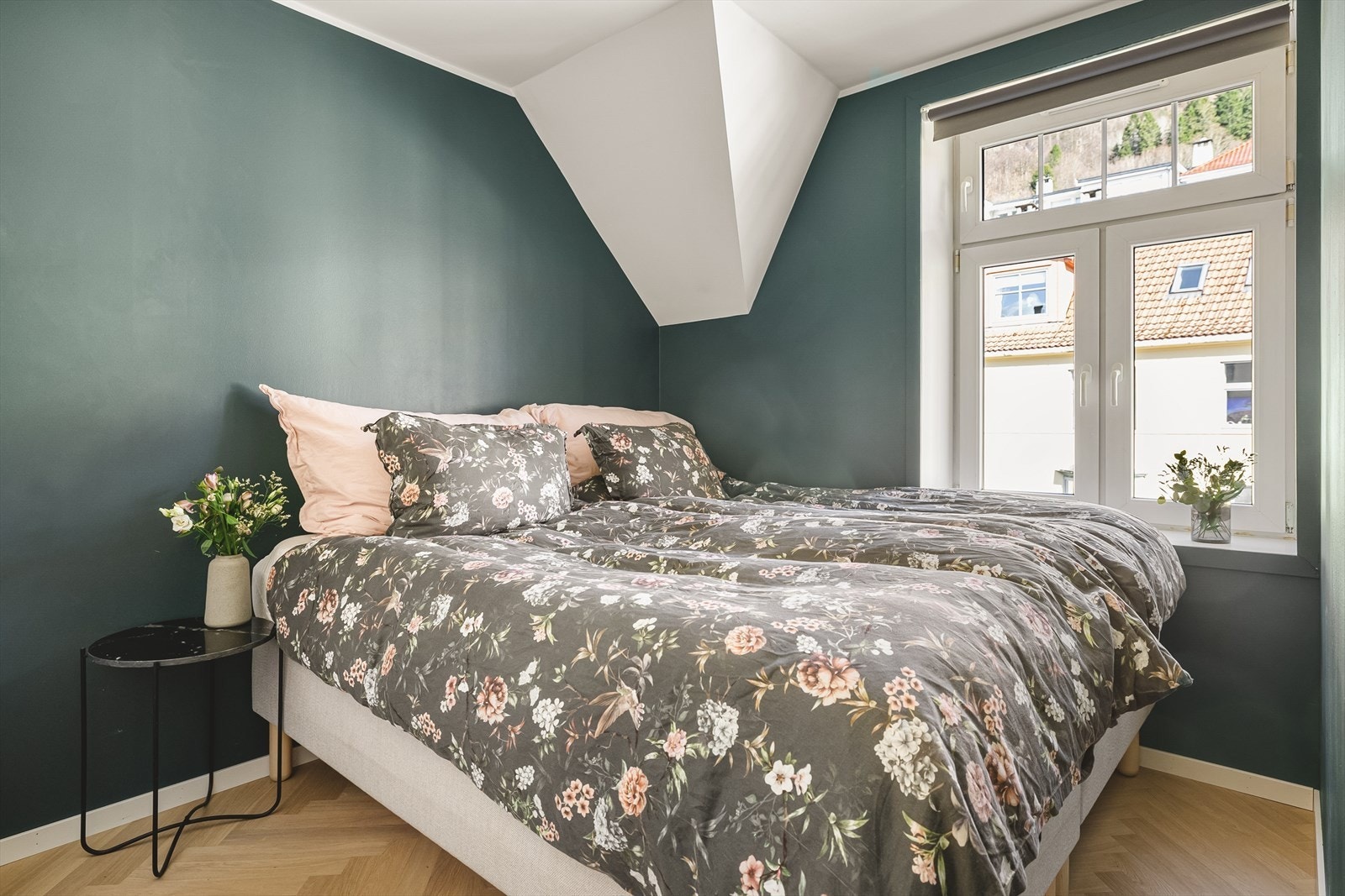 Soverom Galleribilde