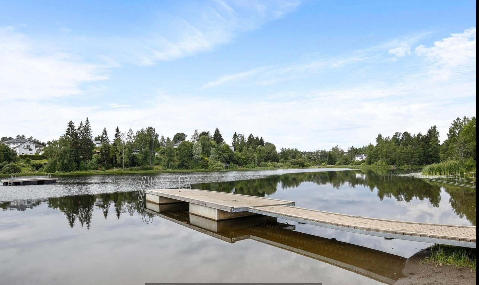 Langvann Galleribilde