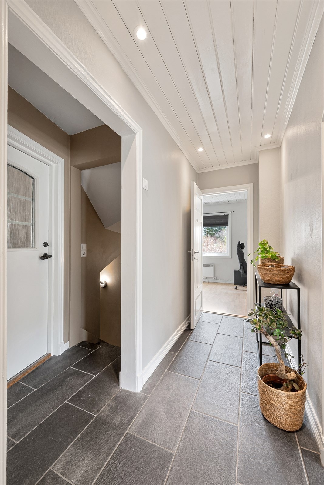 Gang 1. etg Galleribilde