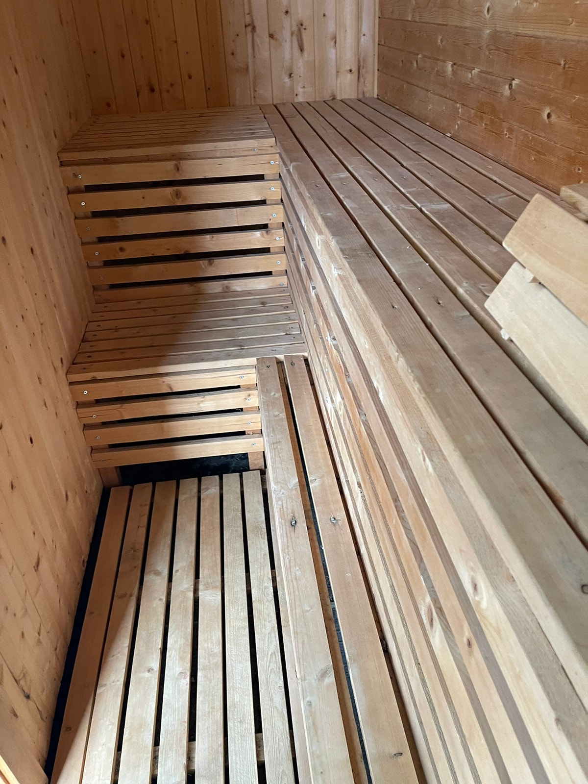 Badstoge Galleribilde