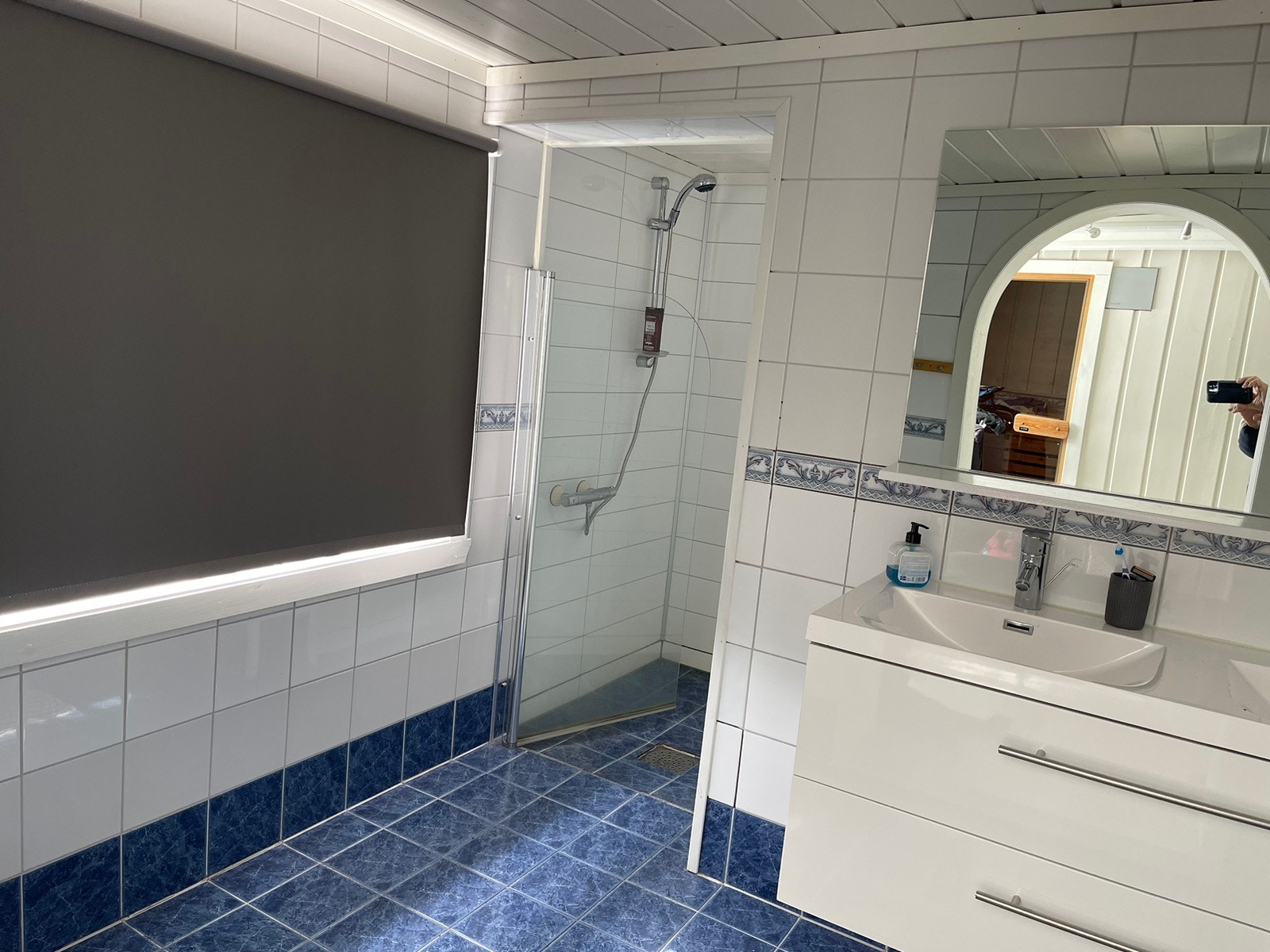 Bad og vaskerom Galleribilde