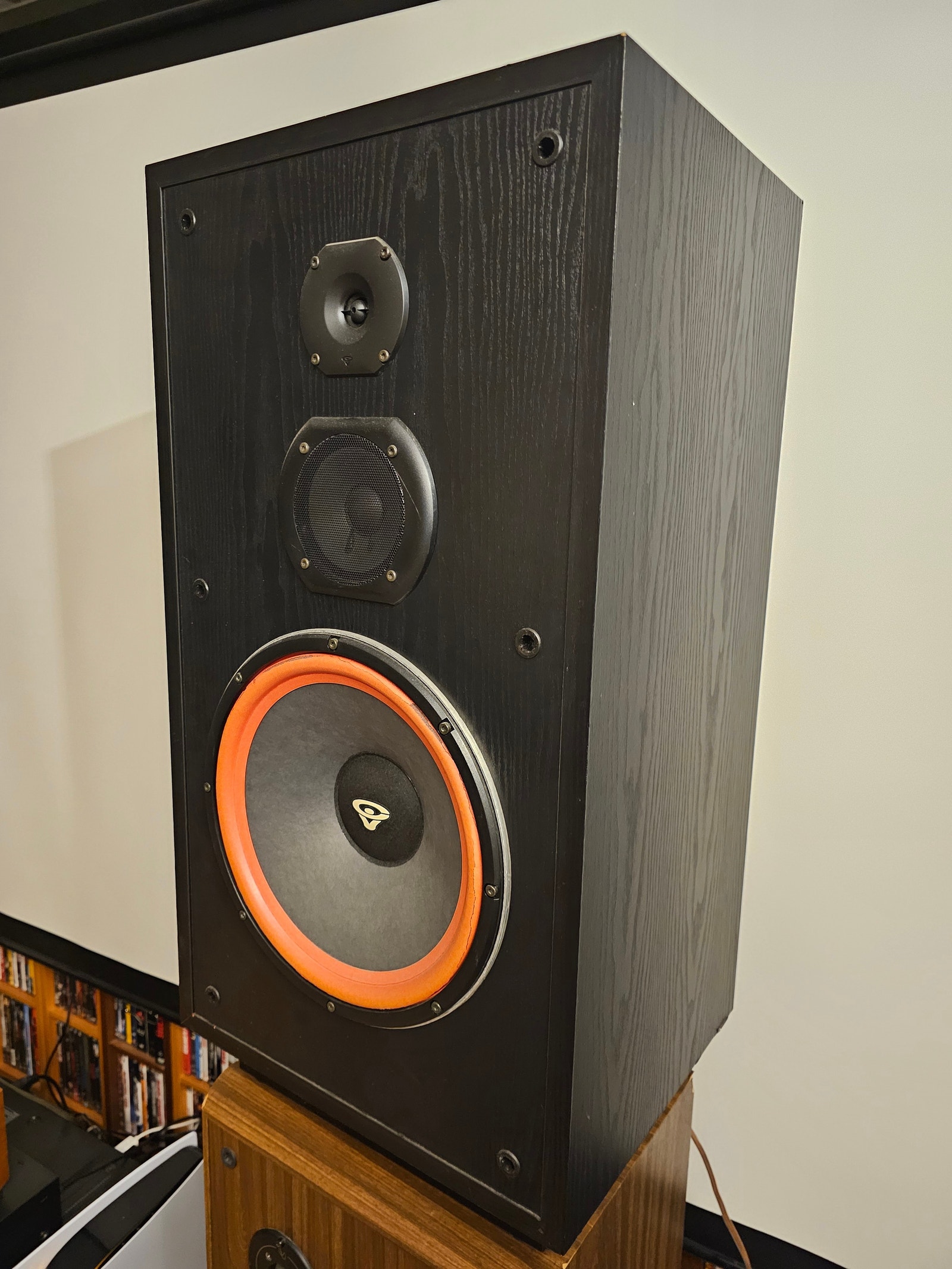 Vs Series Cerwin Vega Vs12 Cerwin Vega DX Unbeatable Stereo