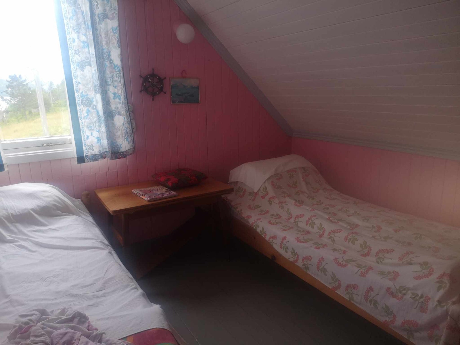 1 av 4 soverom Galleribilde