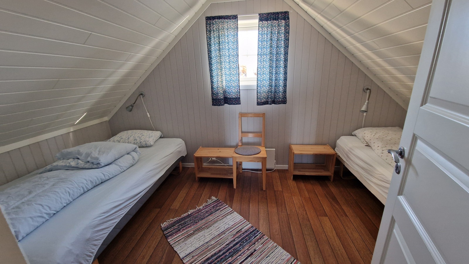 Soverom 2.etg i Trollskjæret Galleribilde