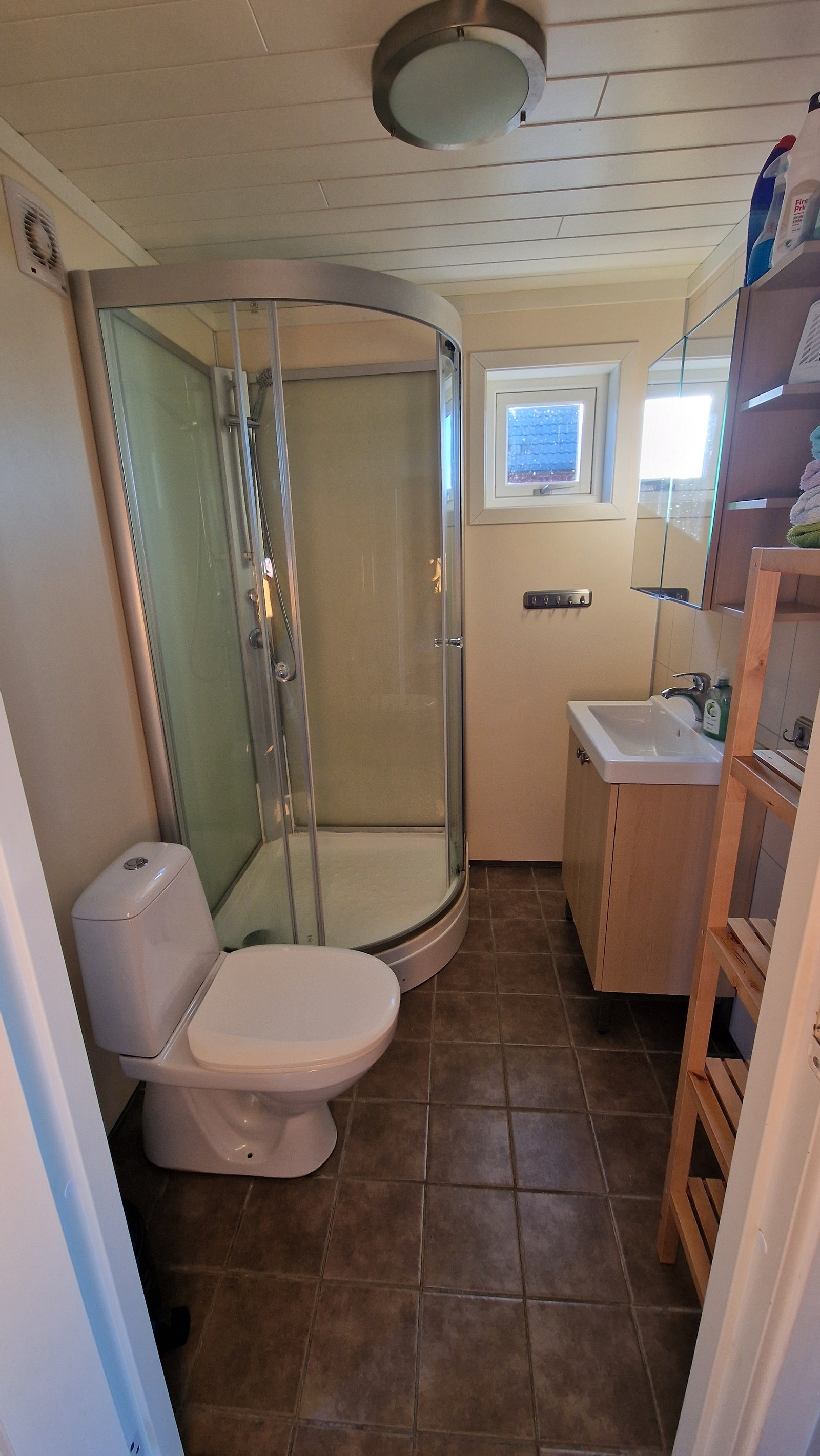 Bad i Trollskjæret Galleribilde