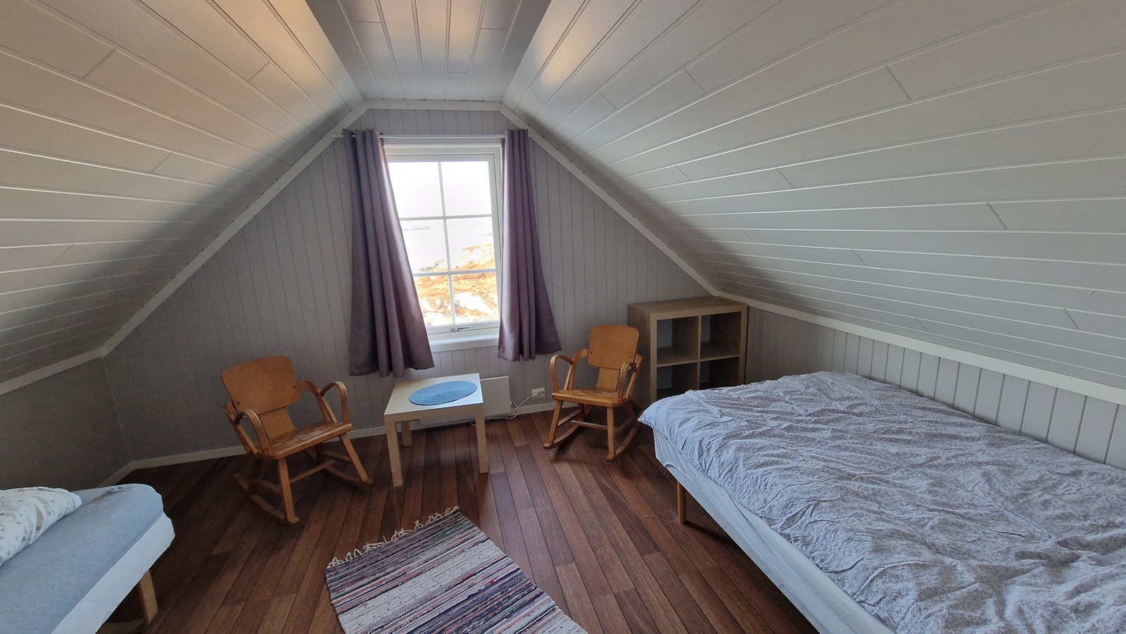 Soverom 2.etg i Trollskjæret Galleribilde