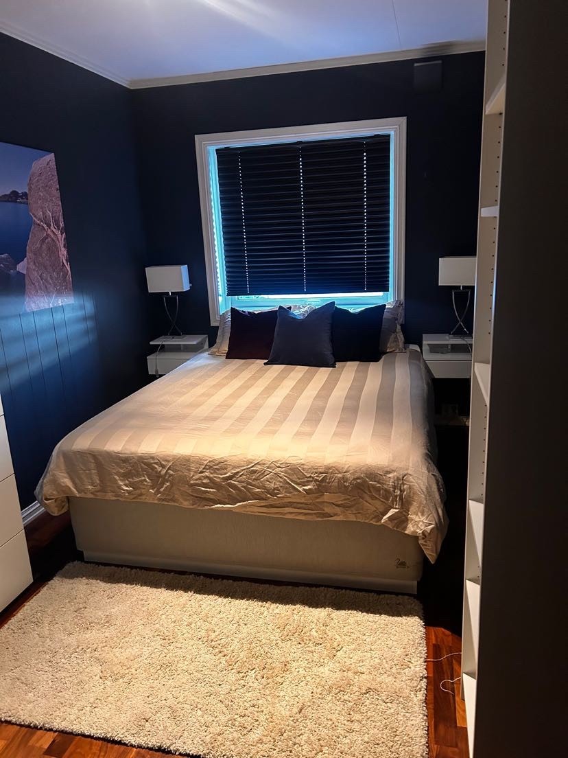 Soverom 2 Galleribilde