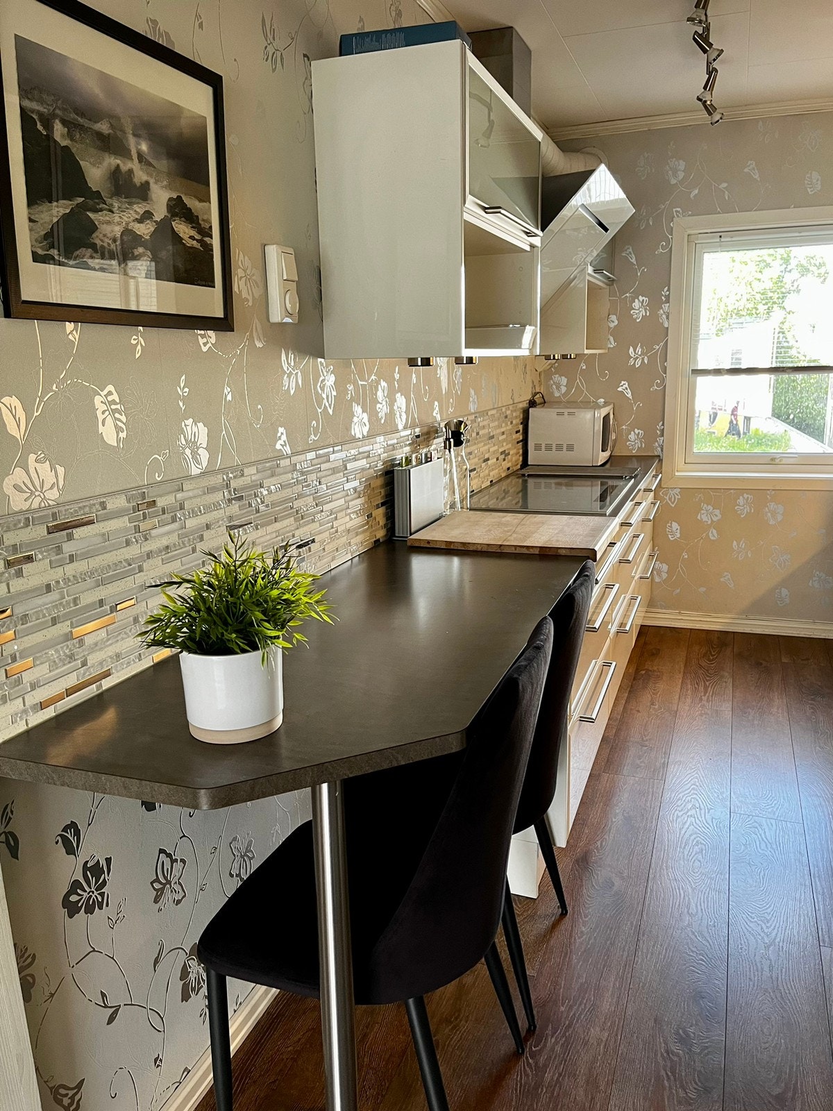 Kjøkkenet Galleribilde