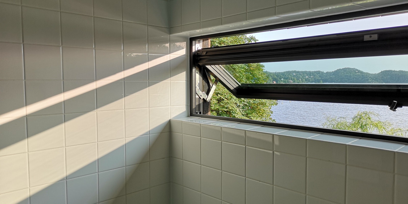 Baderom 1 Galleribilde