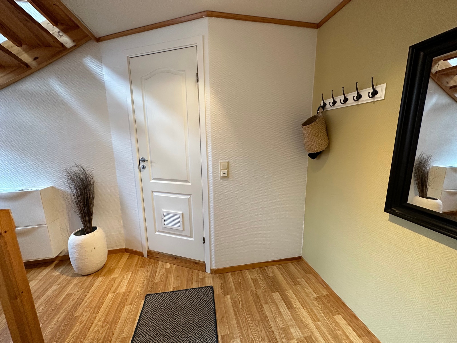 Bad og gang Galleribilde