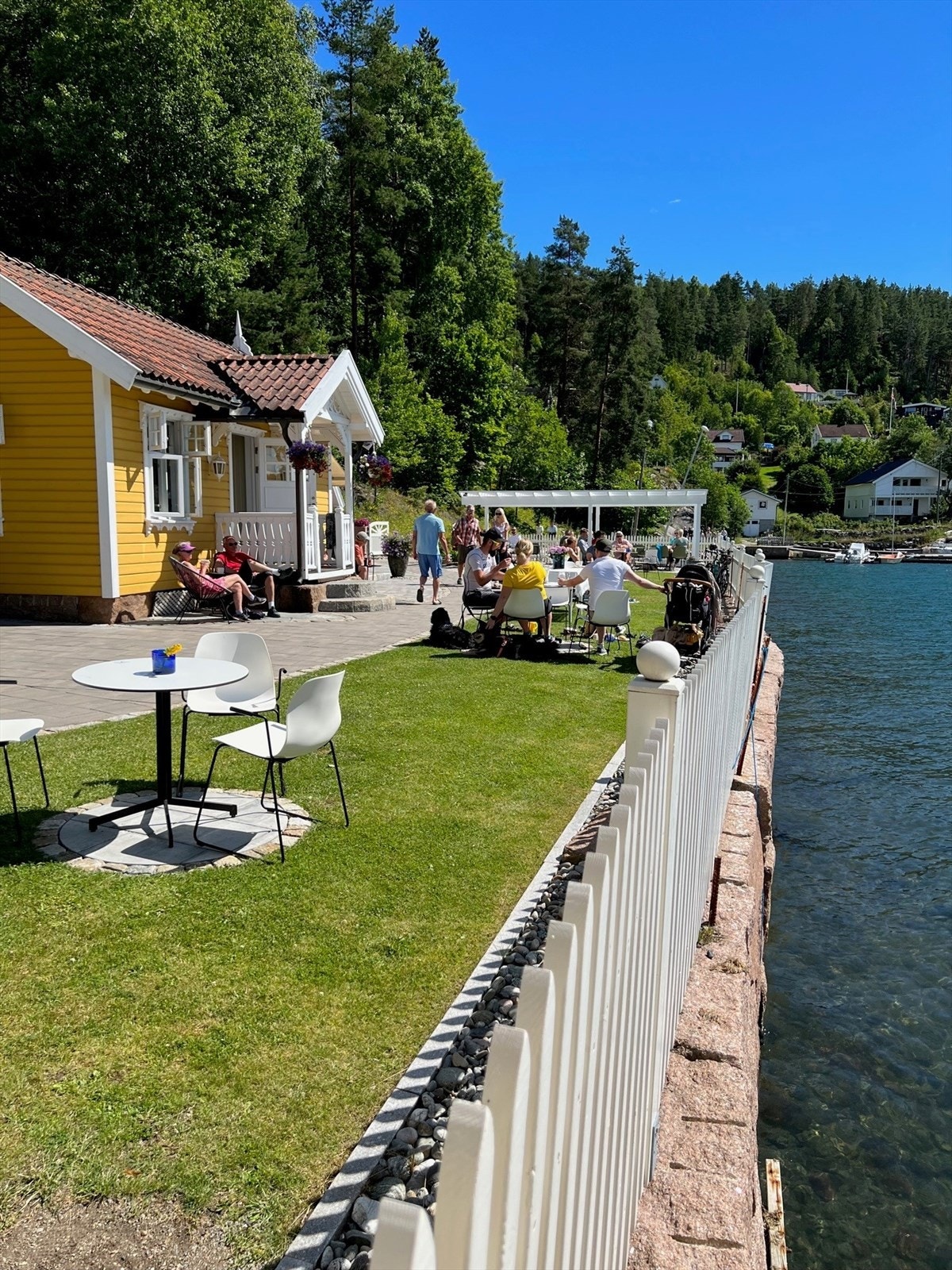 Nærområde Galleribilde