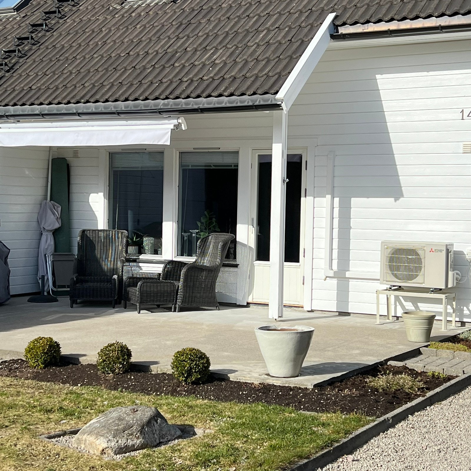 Veranda Galleribilde