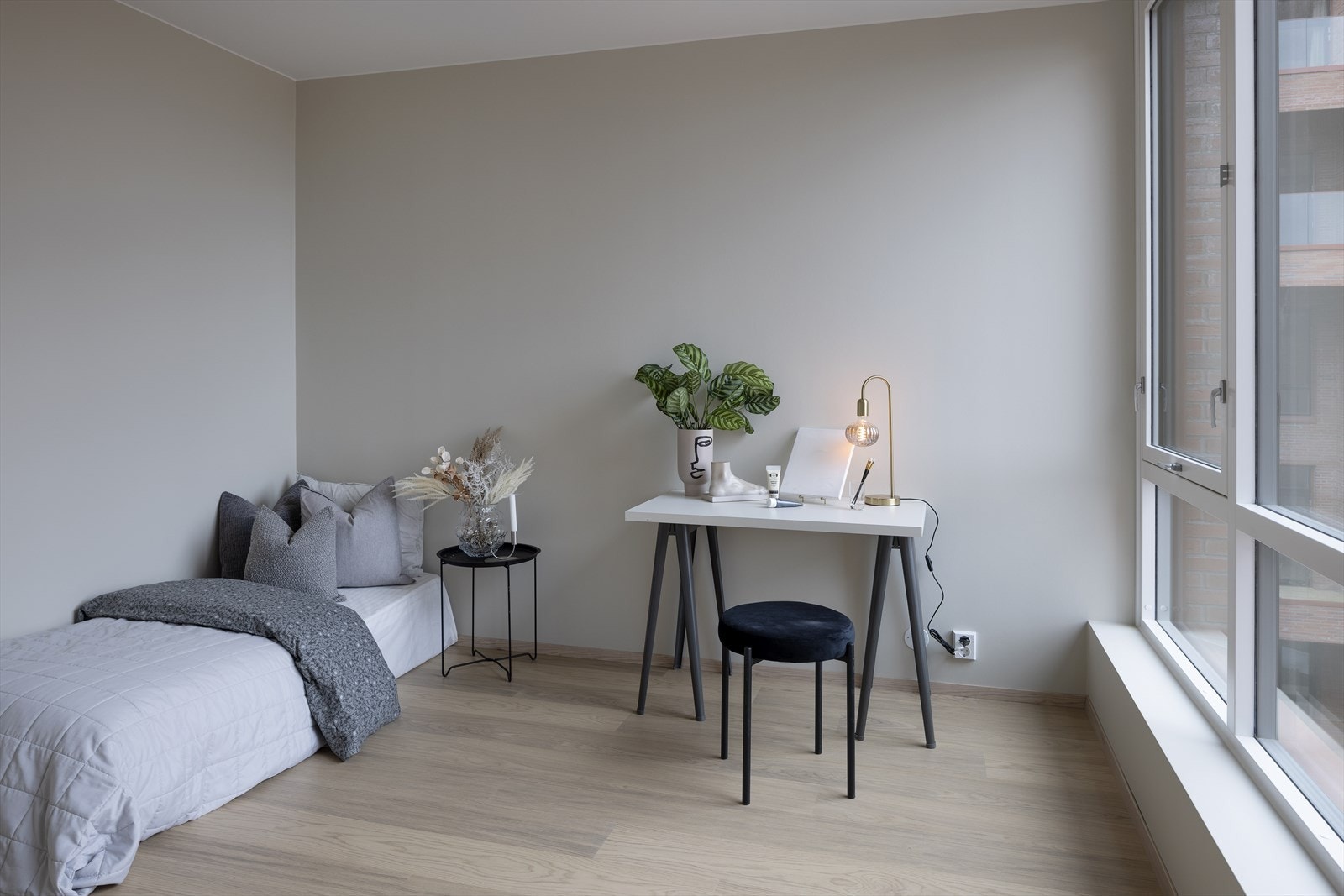 Soverom 1 Galleribilde