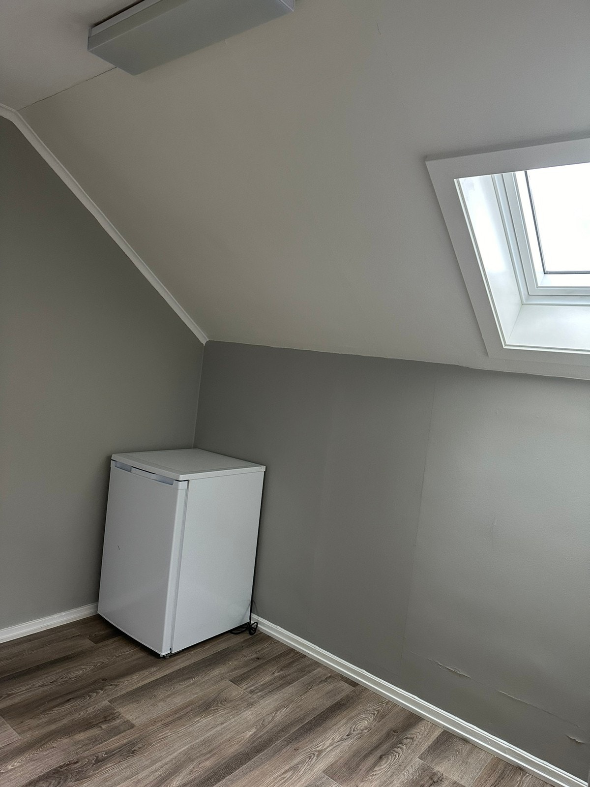 Rom utenfor kjøkken Galleribilde