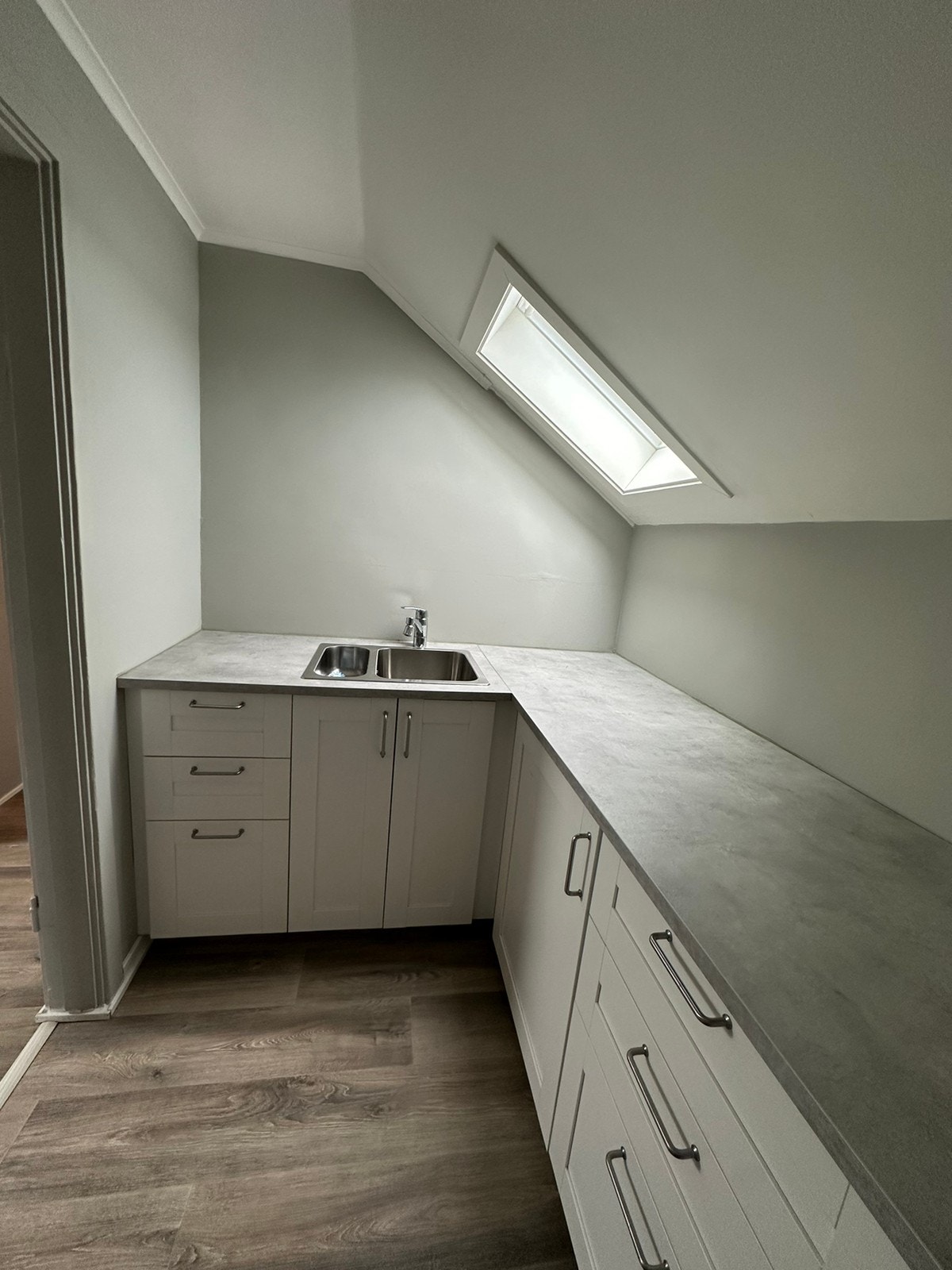 Kjøkken IKEA Galleribilde