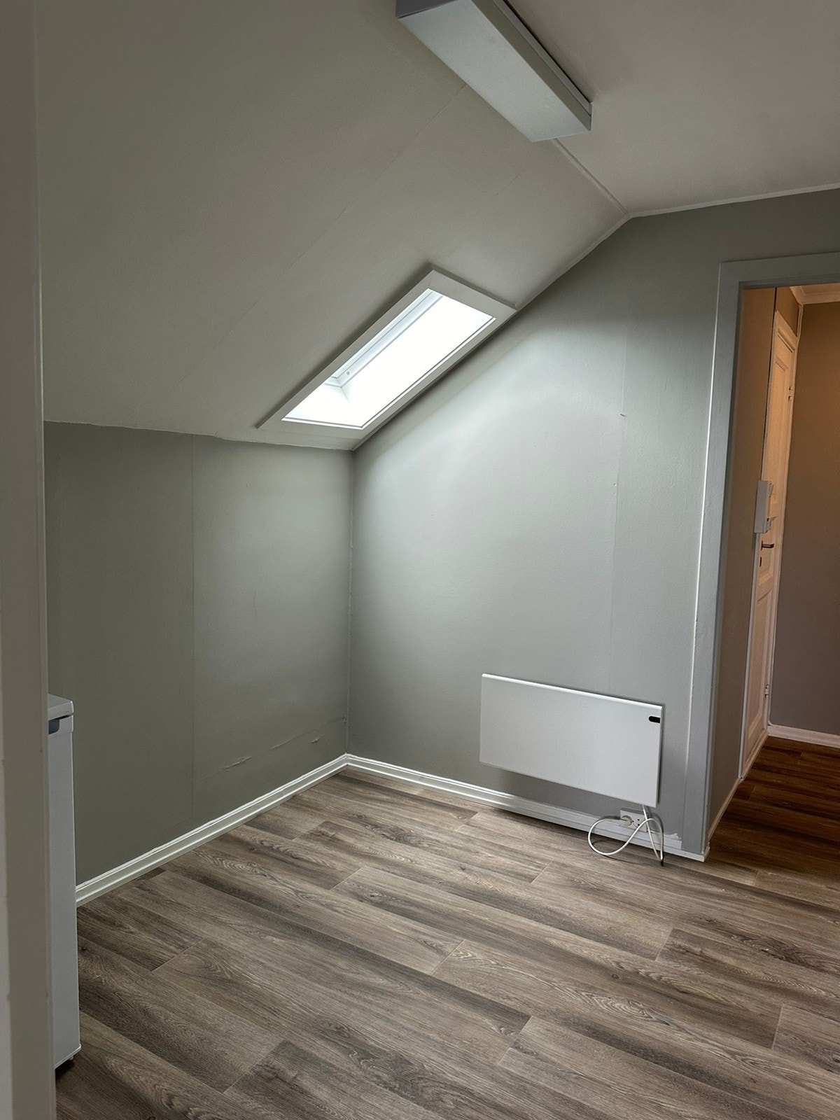 Rom utenfor kjøkken Galleribilde