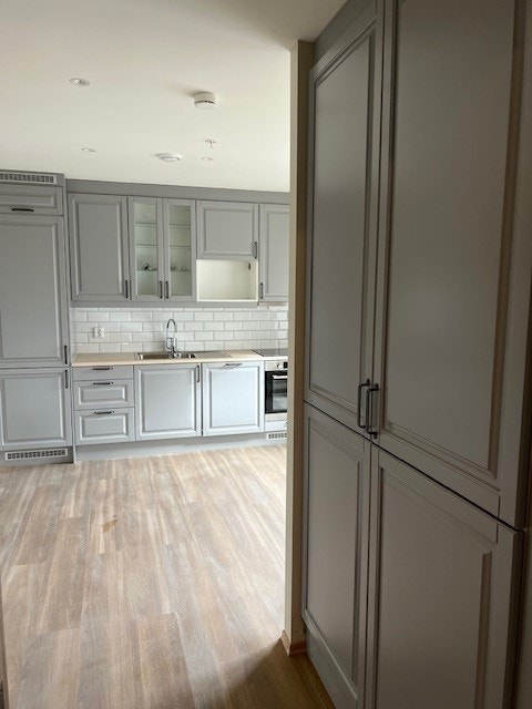 303 Inngang kjøkken Galleribilde