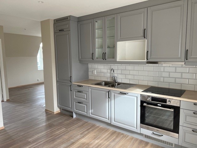 303 Kjøkken Galleribilde