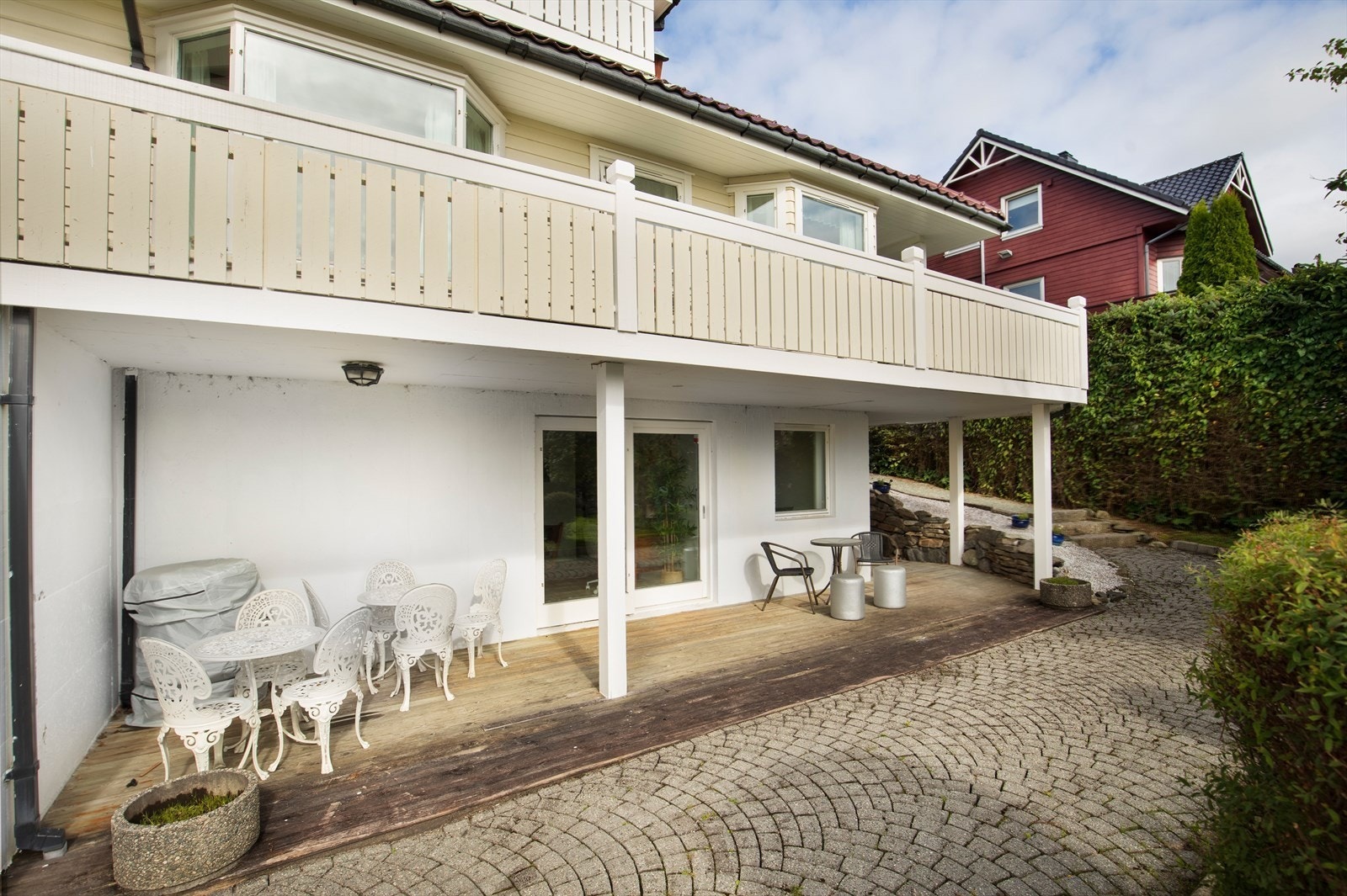 Terresse Galleribilde