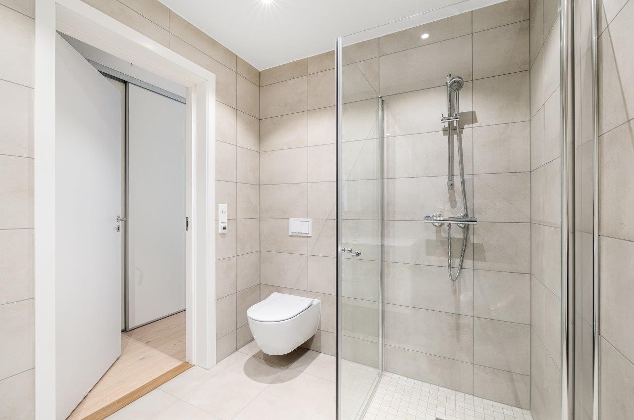 Vegghengt wc fra Villeroy & Boch Galleribilde