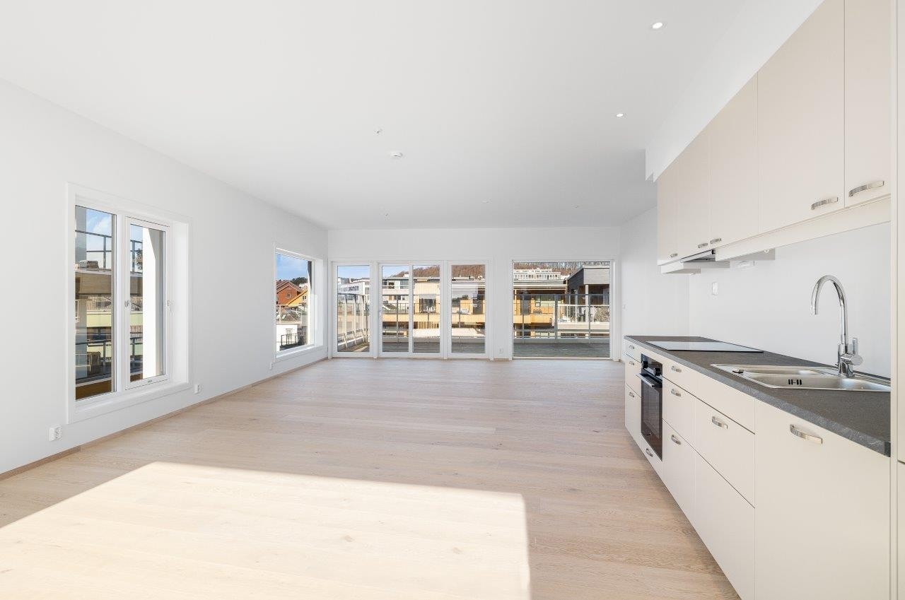 Her kan du flytte rett inn Galleribilde