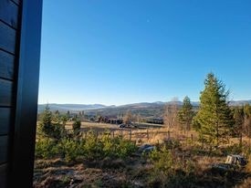 Minihytta Galleribilde