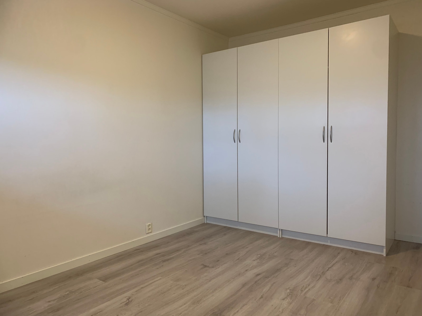 Soverom 1 Galleribilde