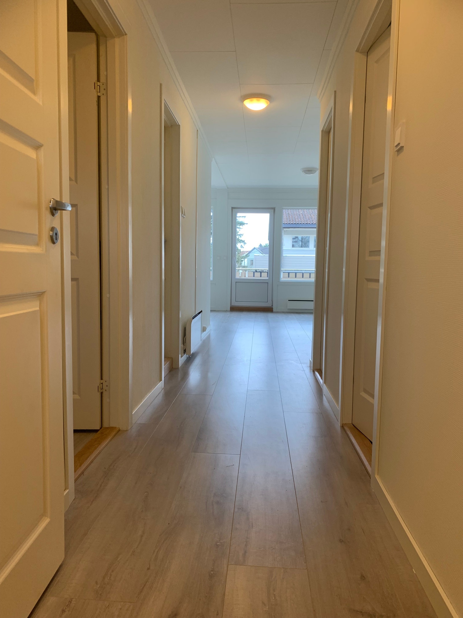 Mellomgang Galleribilde