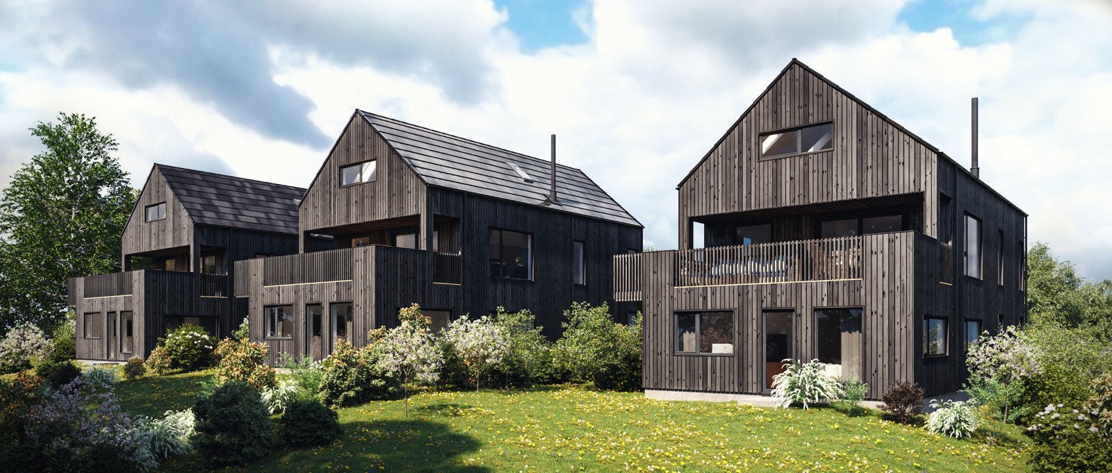 PrivatMegleren har gleden av å presentere et flott prosjekt i Brynsveien 146. Illustrasjonsbilde og avvik kan forekomme. Galleribilde