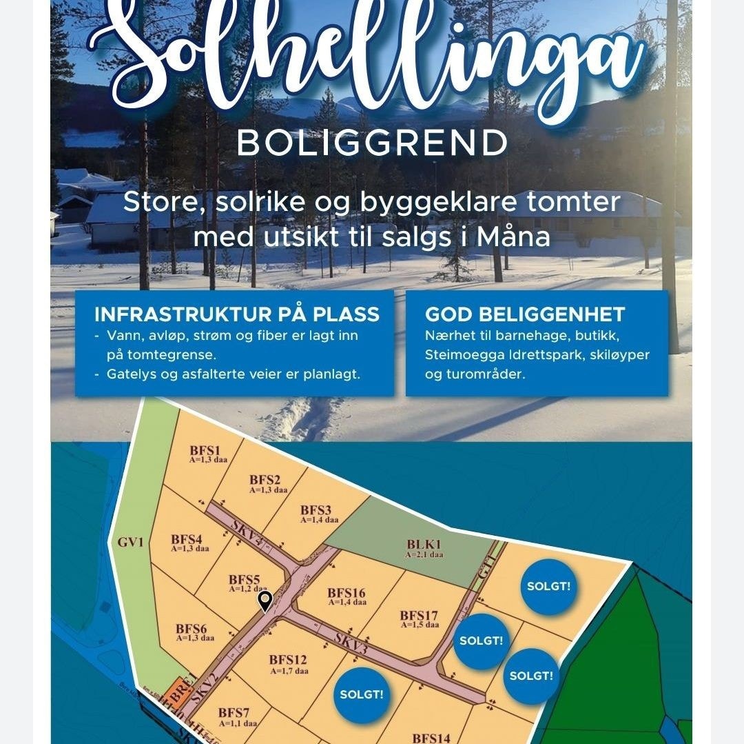 Leilighetene er tenkt tomt: BFS4 eller BFS5 Galleribilde