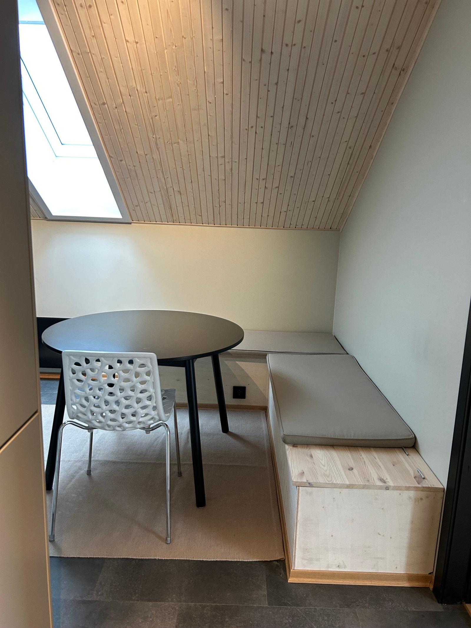 Kjøkkenkrok Galleribilde