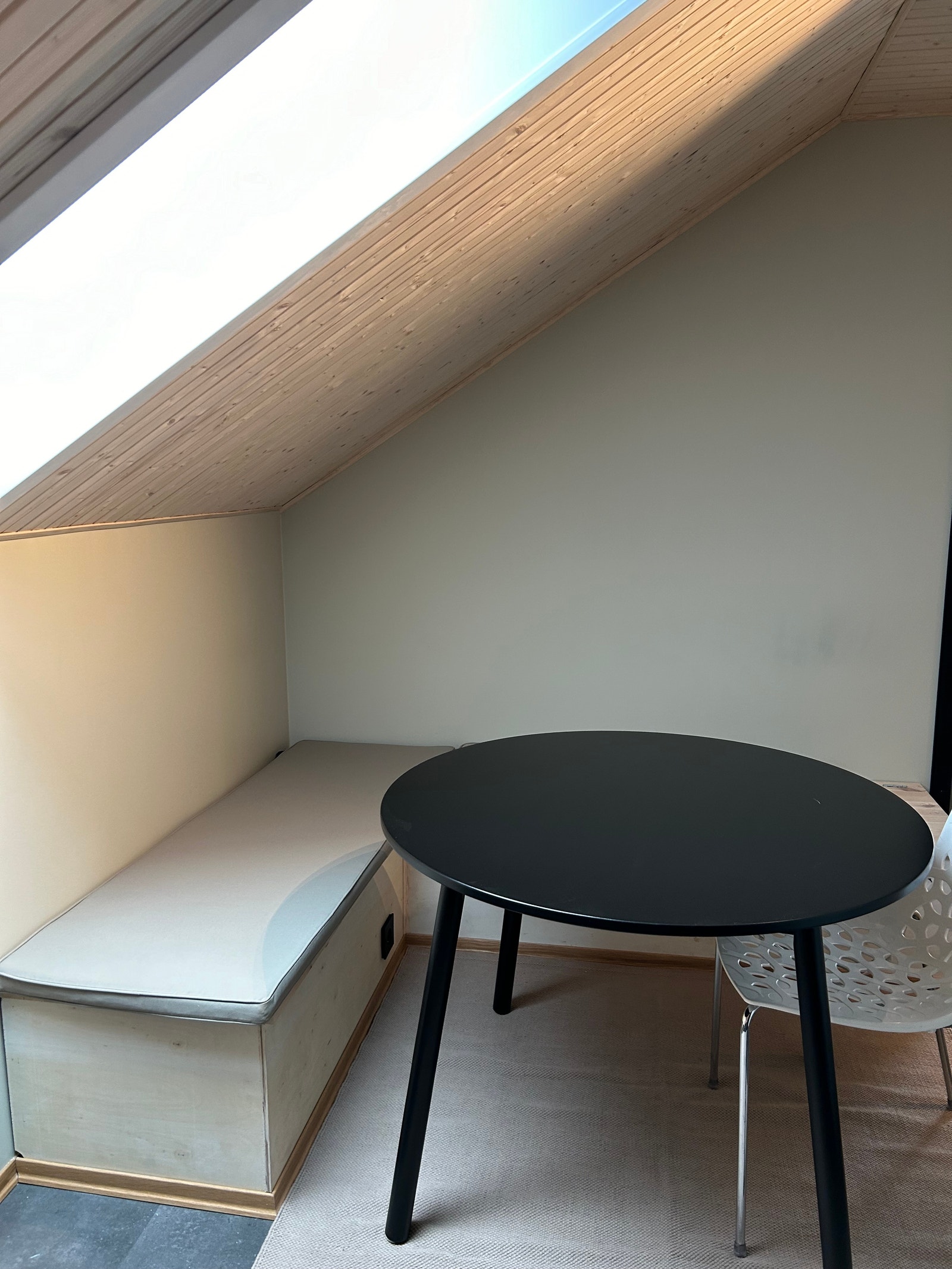 Kjøkkenkrok Galleribilde