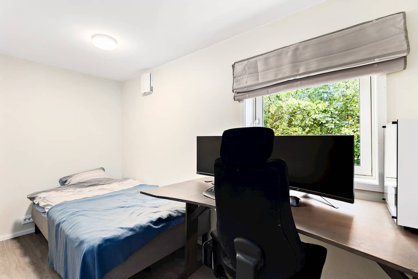 Soverom 2 Galleribilde