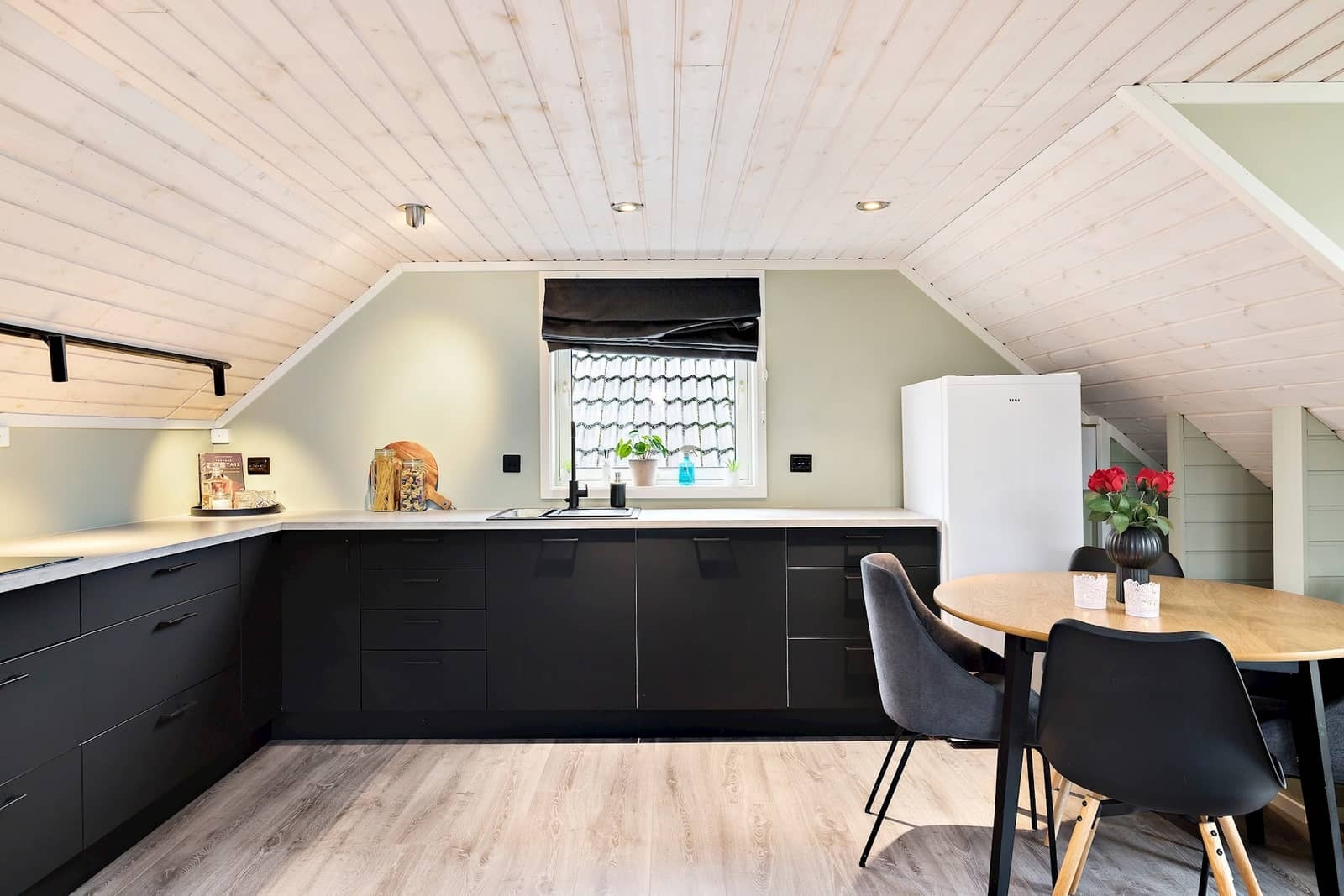 Kjøkken/Stue Galleribilde