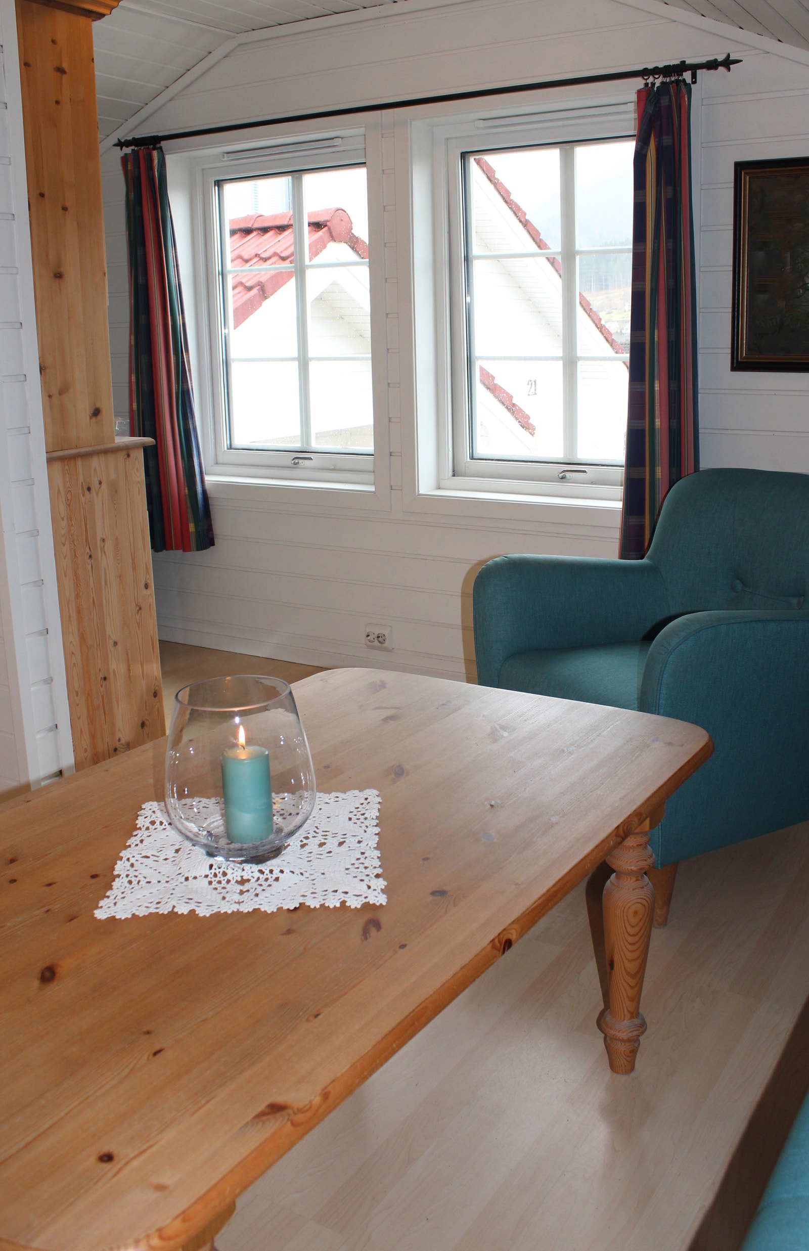 Hybel garasjeloft Galleribilde