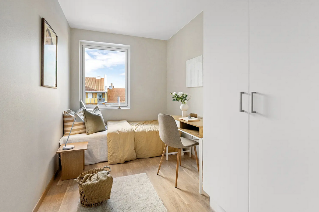 Soverom 2 Galleribilde