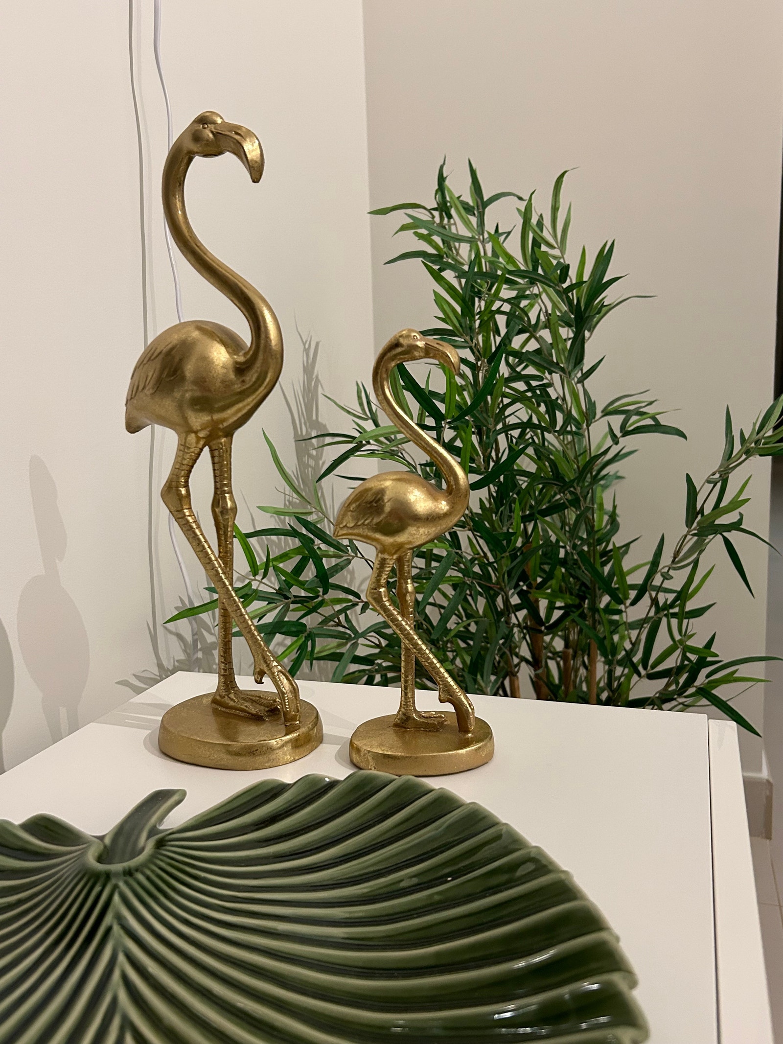 I området ved Torrevieja er det flere saltsjøer der du kan se flamingoer. Fra takterrassen vår kan du se solnedgang over den rosa saltsjøen. Galleribilde