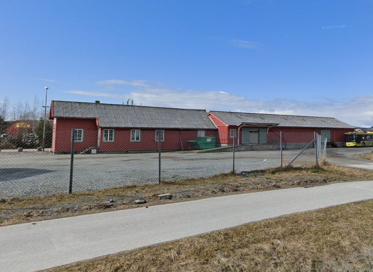 Innherredsvegen 65 C - Lager/kontor/hybler ved Stjørdal stasjon Galleribilde