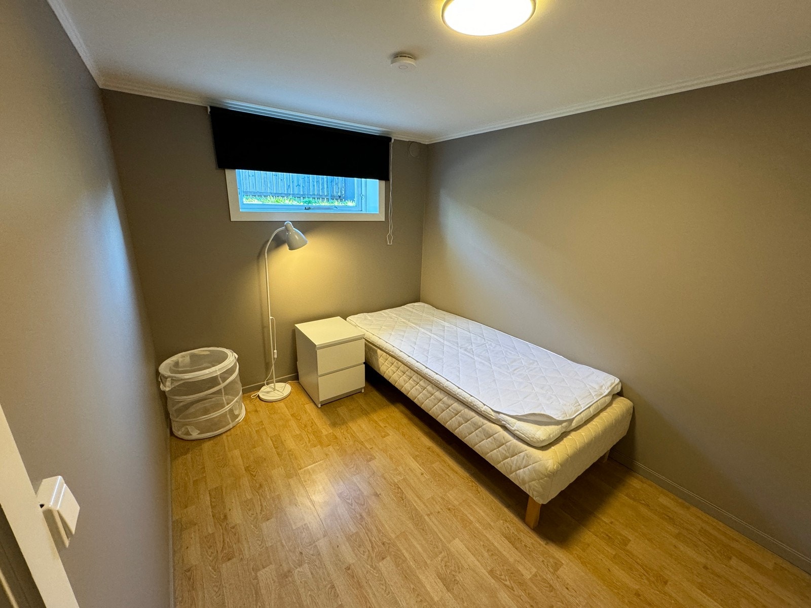 Soverom 3 Galleribilde