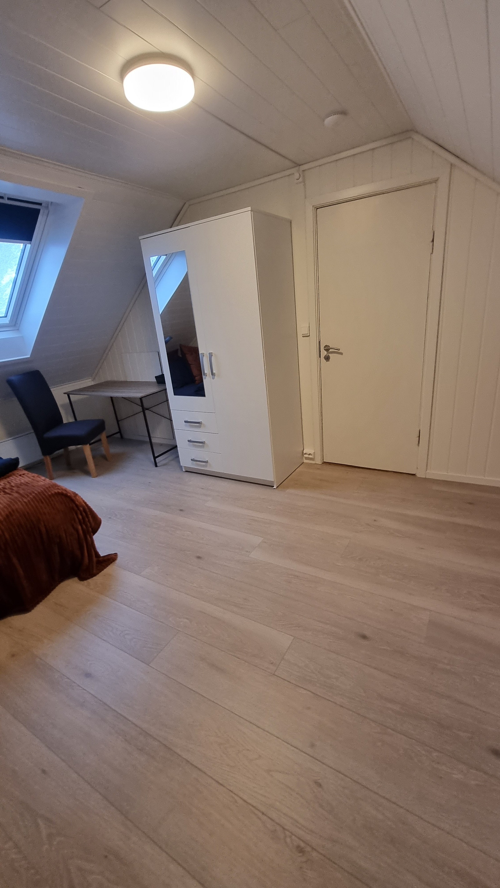 rom nr 3 Galleribilde