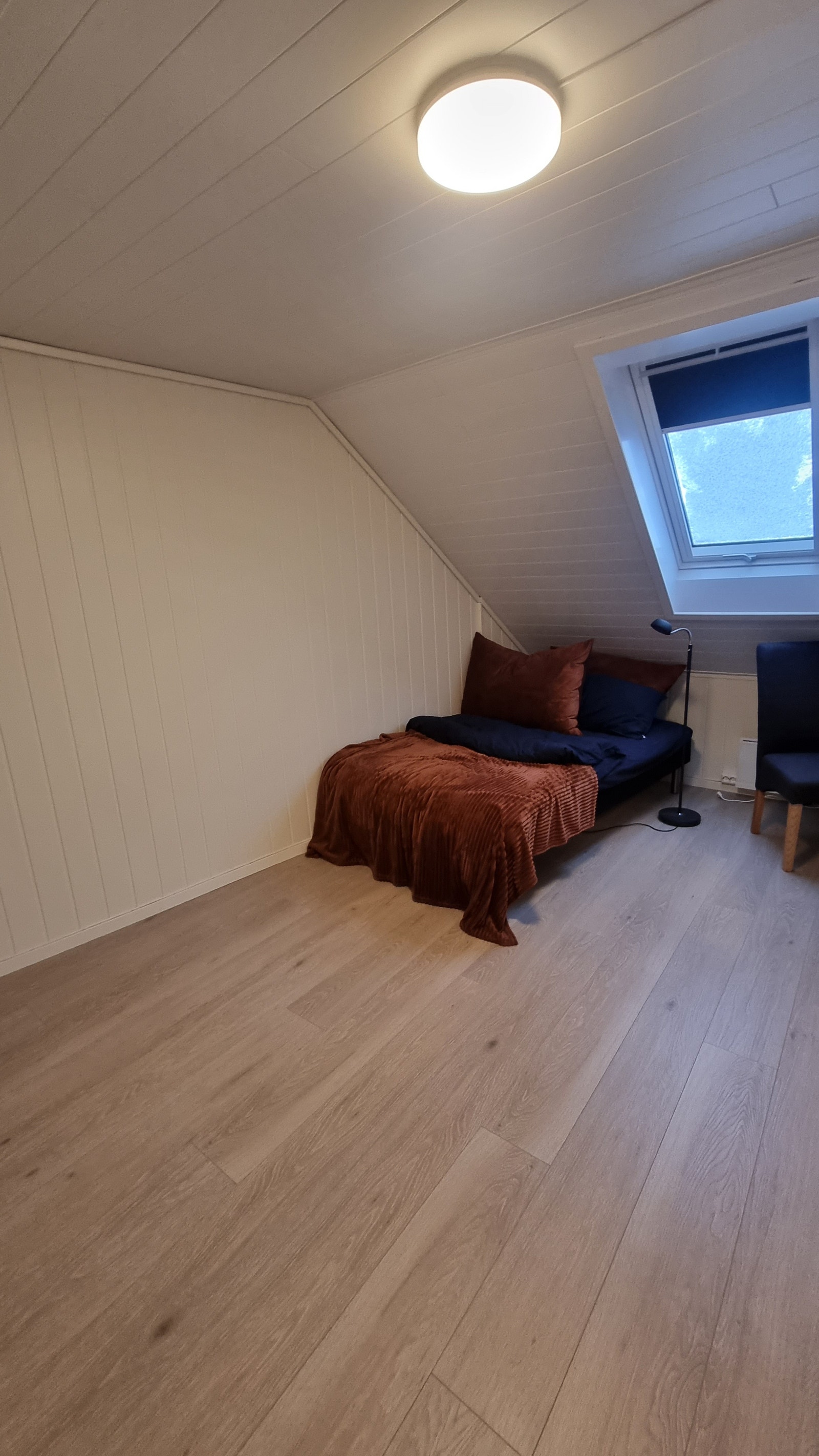 Rom nr 3 Galleribilde